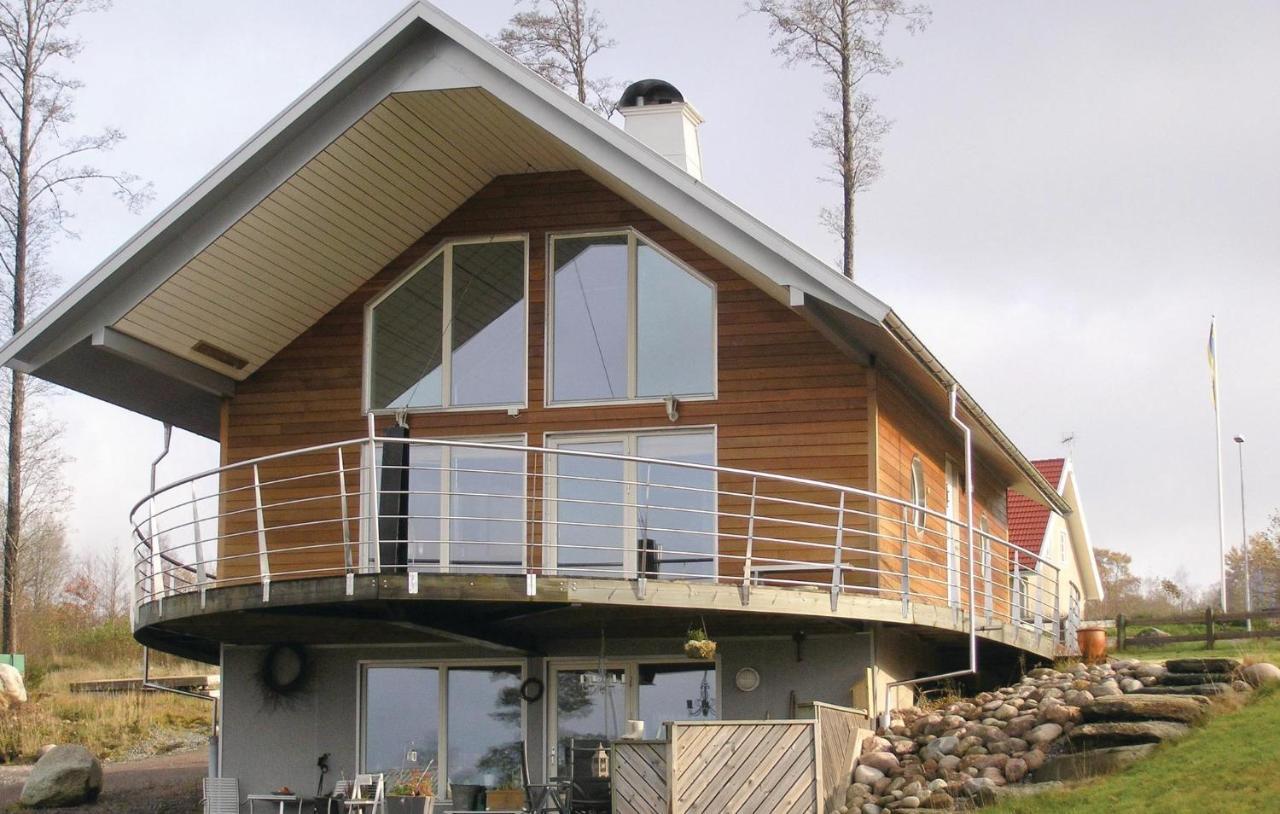 Nice Home In Mansarp With Kitchen Bondstorp Εξωτερικό φωτογραφία