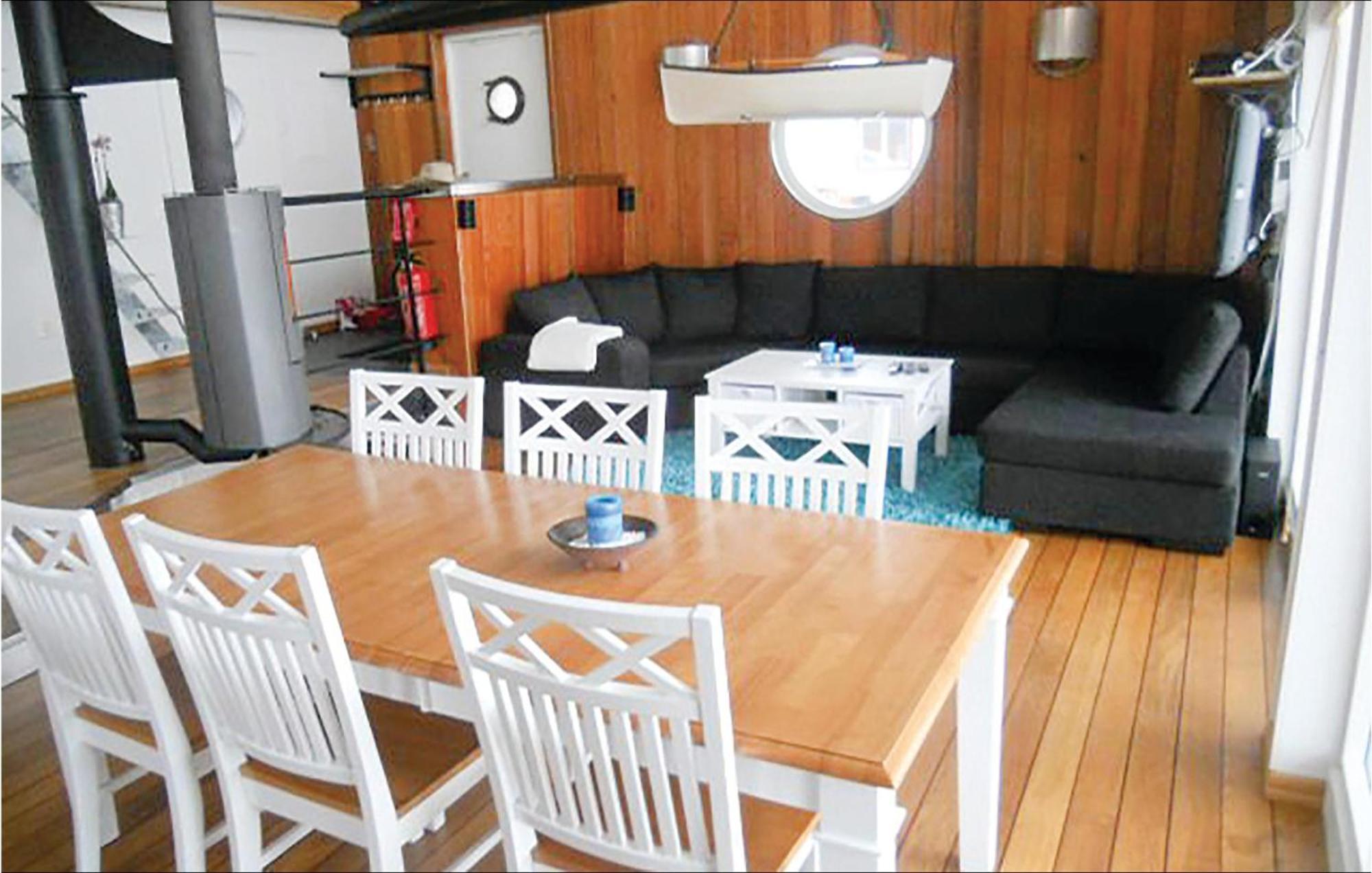 Nice Home In Mansarp With Kitchen Bondstorp Εξωτερικό φωτογραφία